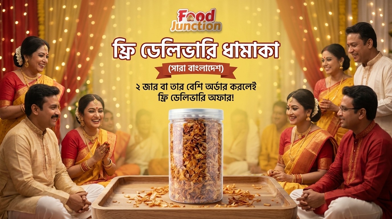 Full Bangladesh Free Delivery